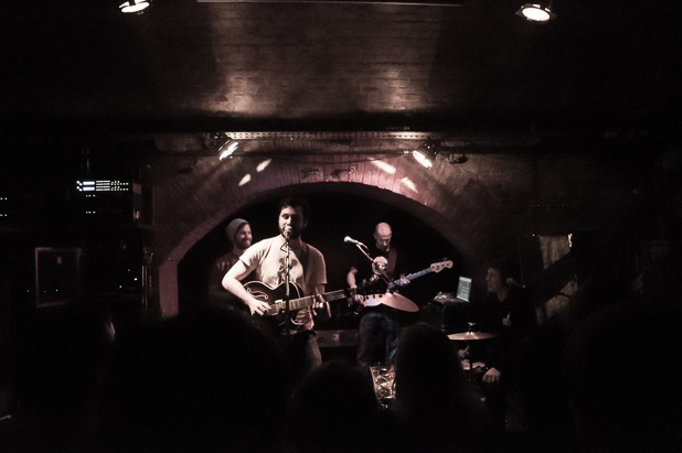 Rhiz - Wien