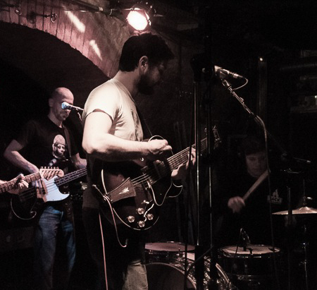 Rhiz - Wien